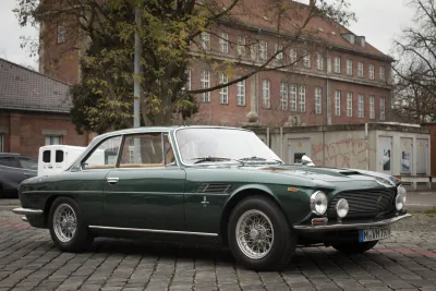 Iso Rivolta